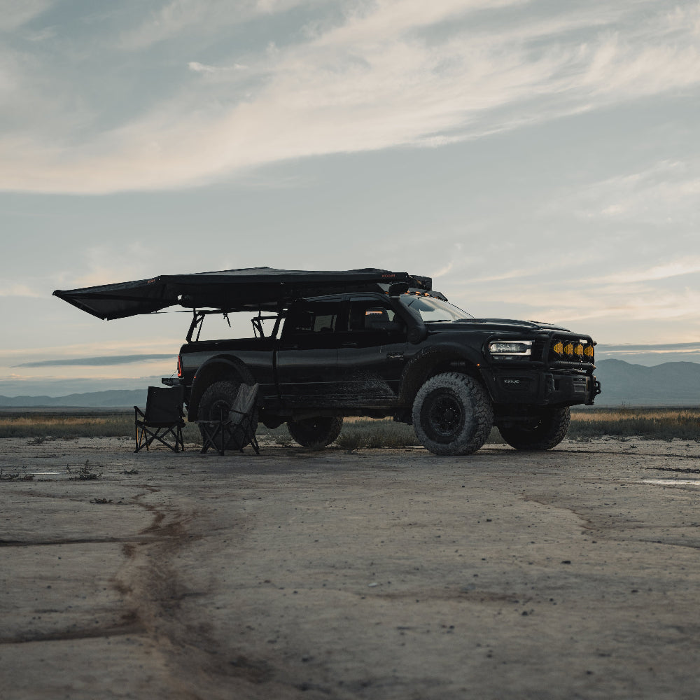 ARC 180 Awning