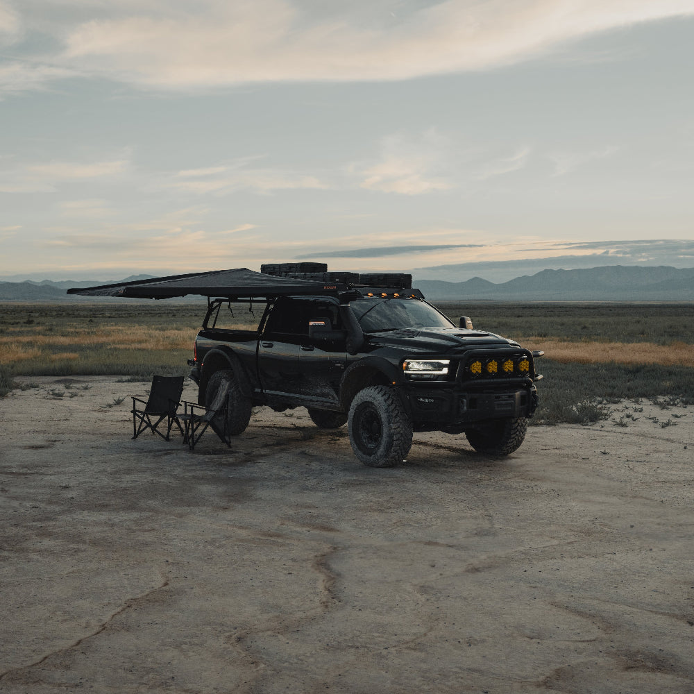 ARC 180 Awning