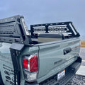 Overland Rack Basic Kit Tacoma (2016-2023)