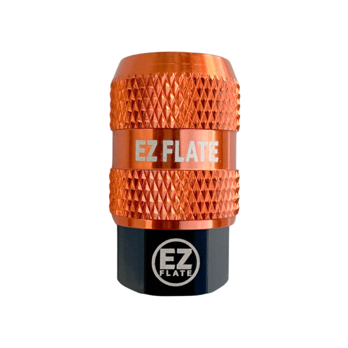 Rapid Locking Air Chucks
