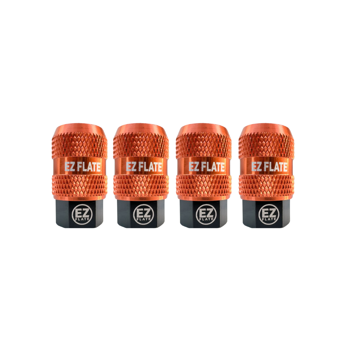 Rapid Locking Air Chucks