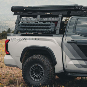 Full Height Bed Rack Tundra (2022+)