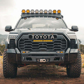 Scout Front Bumper Tundra (2022+)