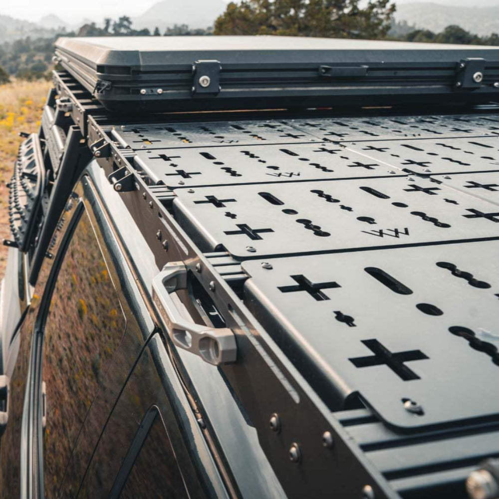 DRIFTR Roof Rack Tundra (2022+)