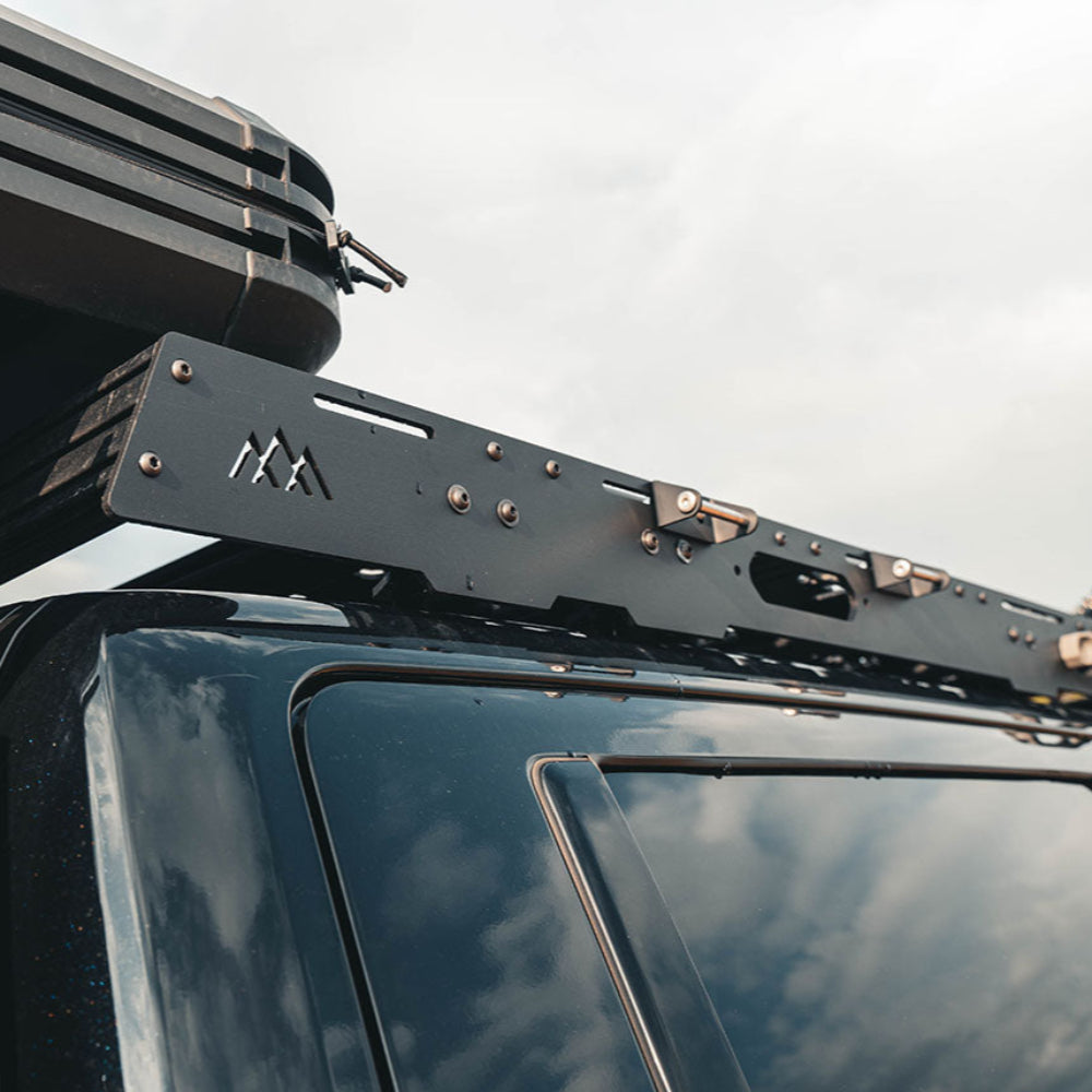 DRIFTR Roof Rack Tundra (2022+)