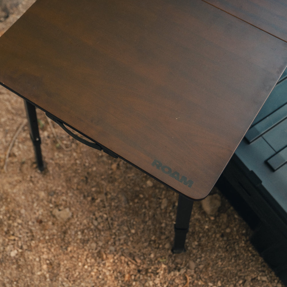 Camp Table