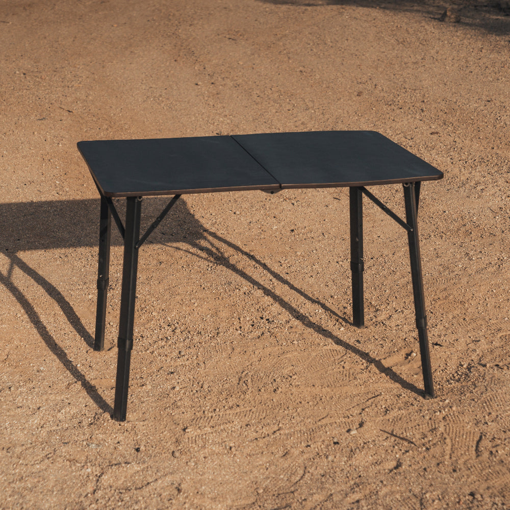 Camp Table