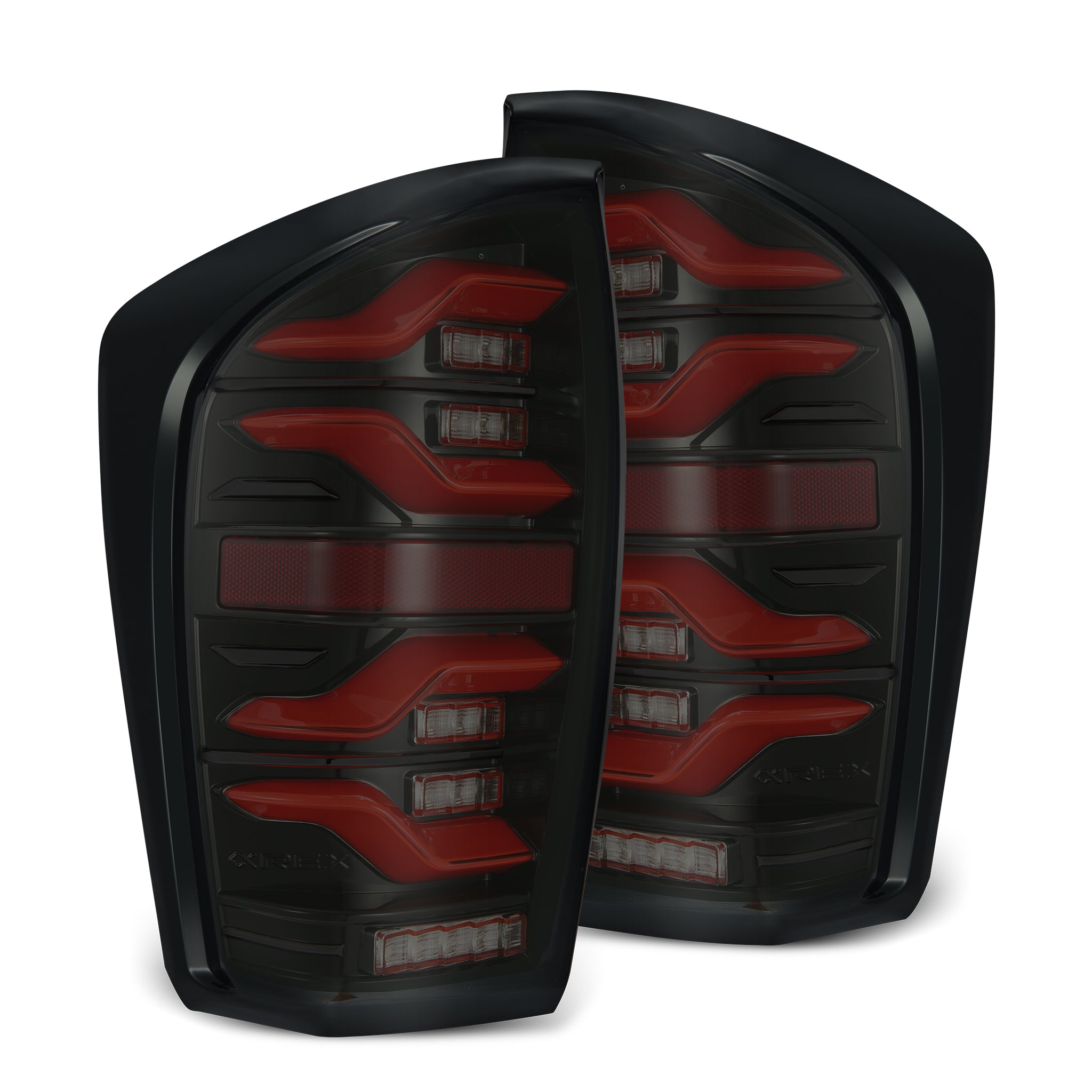 LUXX Series LED Tail Lights Tacoma (2016-2023)