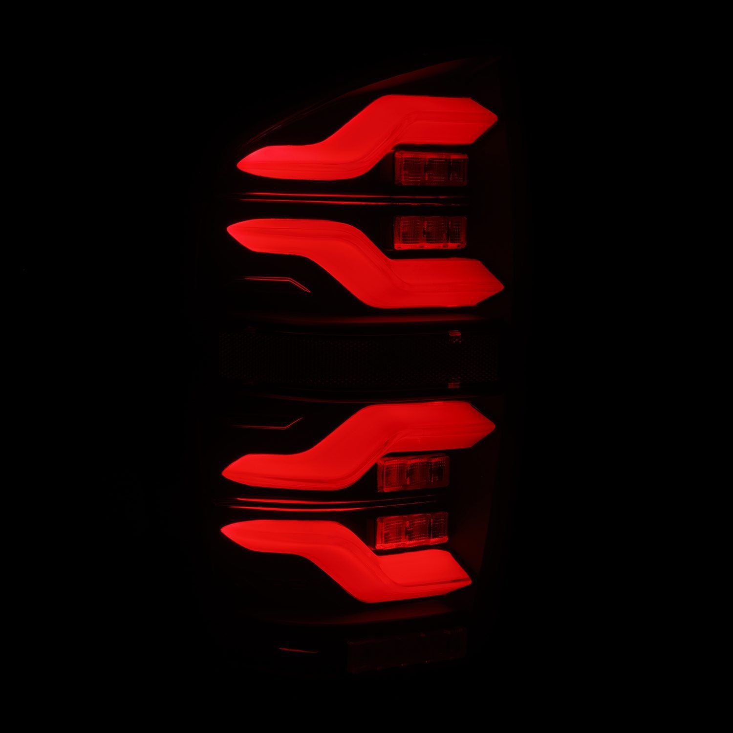 LUXX Series LED Tail Lights Tacoma (2016-2023)