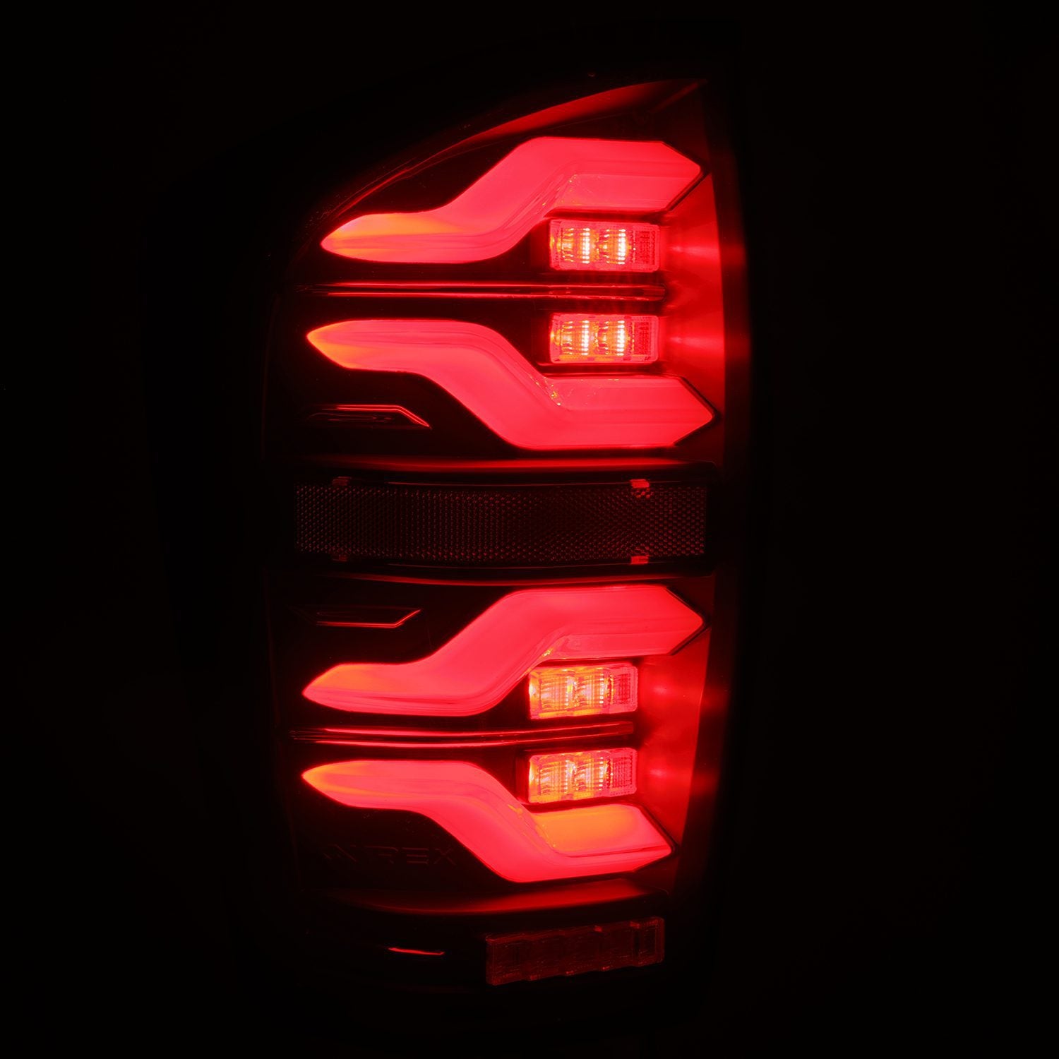 LUXX Series LED Tail Lights Tacoma (2016-2023)