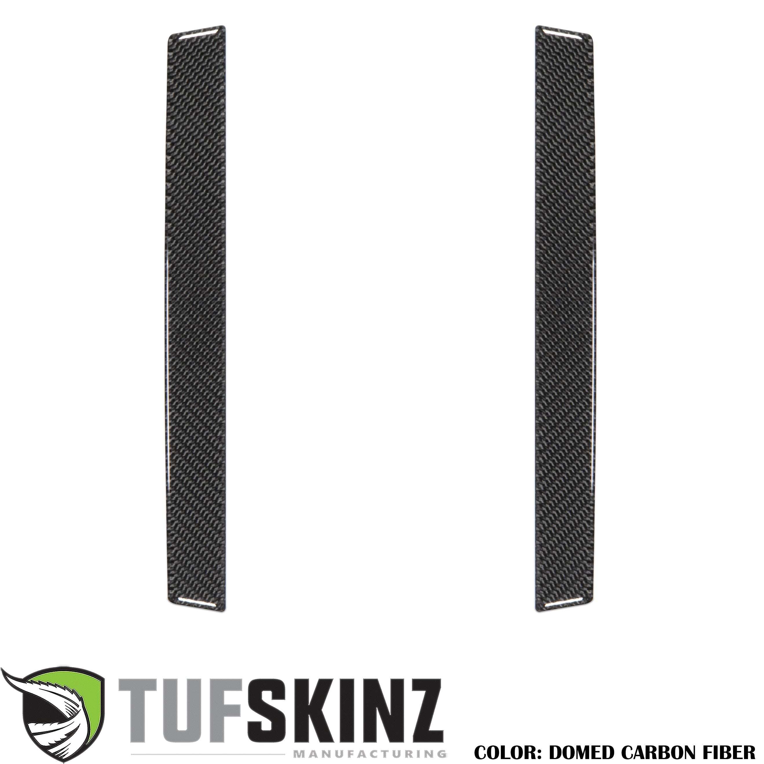 Door Sill Protection Overlays 4Runner (2014-2024)