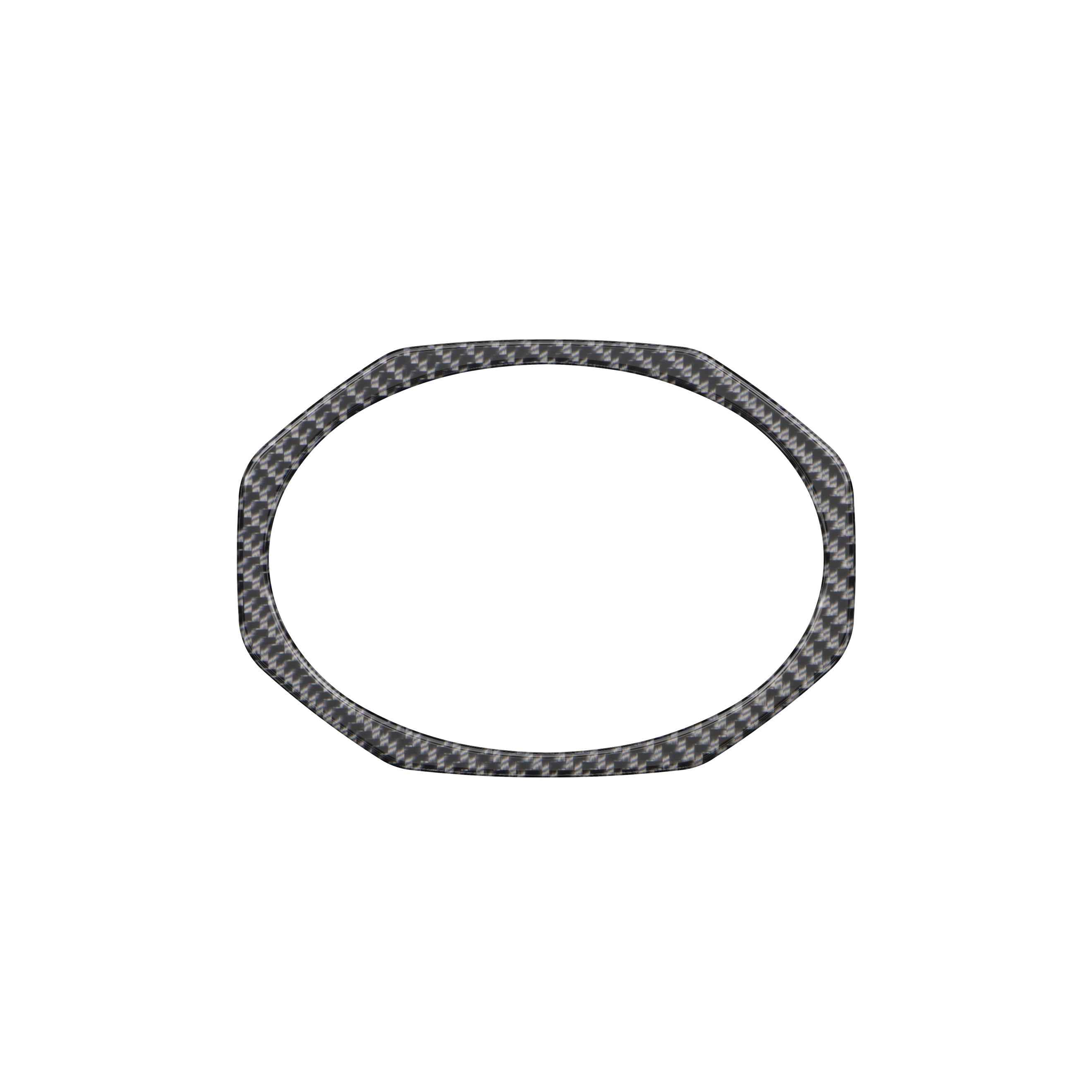 Grille Emblem Surround Accent Trim 4Runner (2025+)