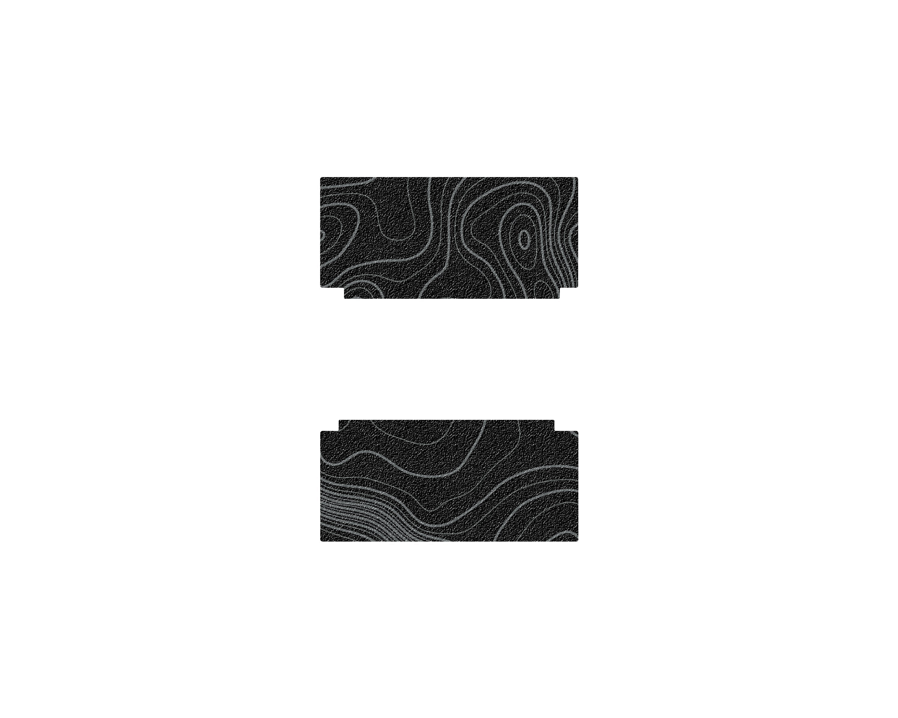 Door Sill Protection Overlays 4Runner (2025+)