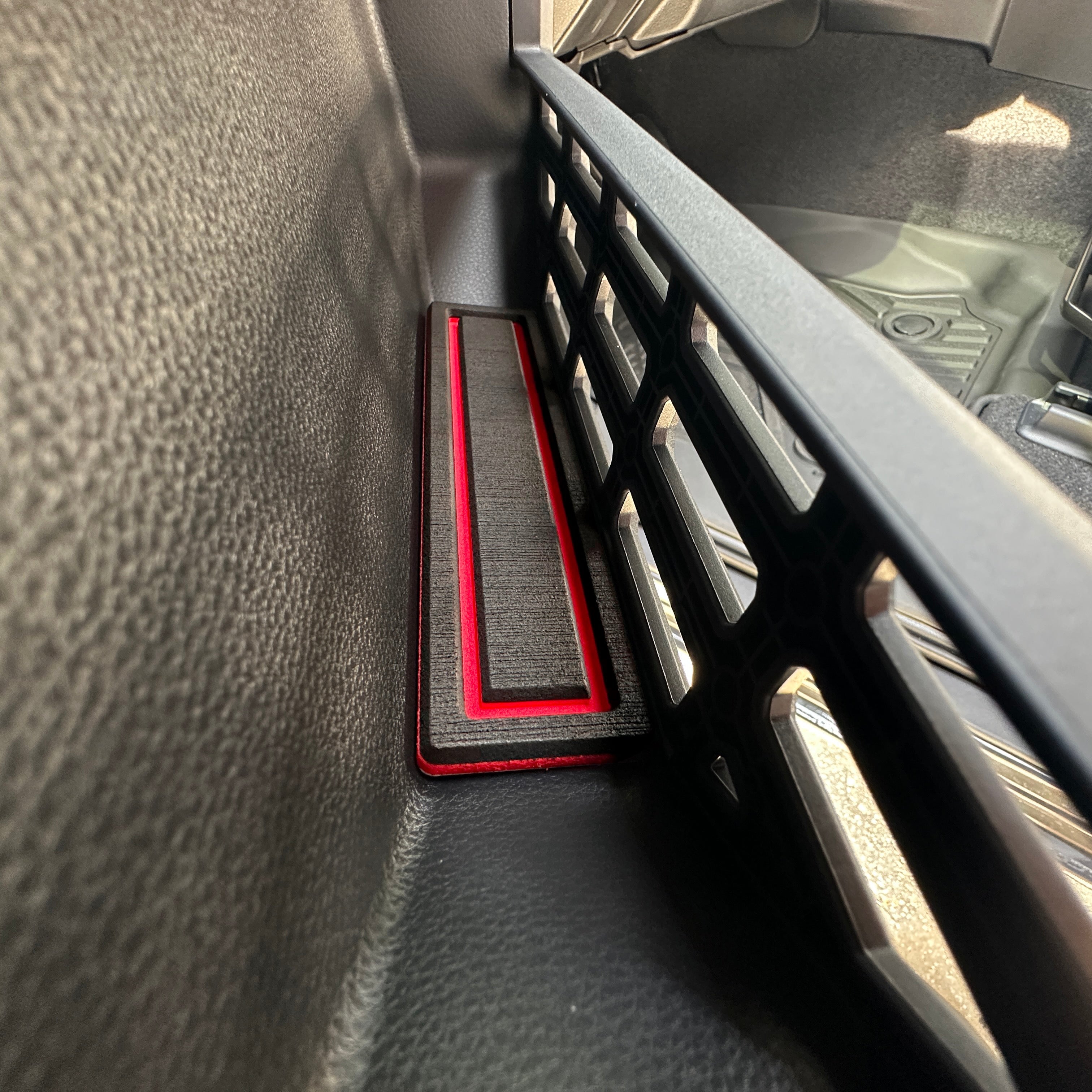 Door Handle Foam Inserts 4Runner (2025+)