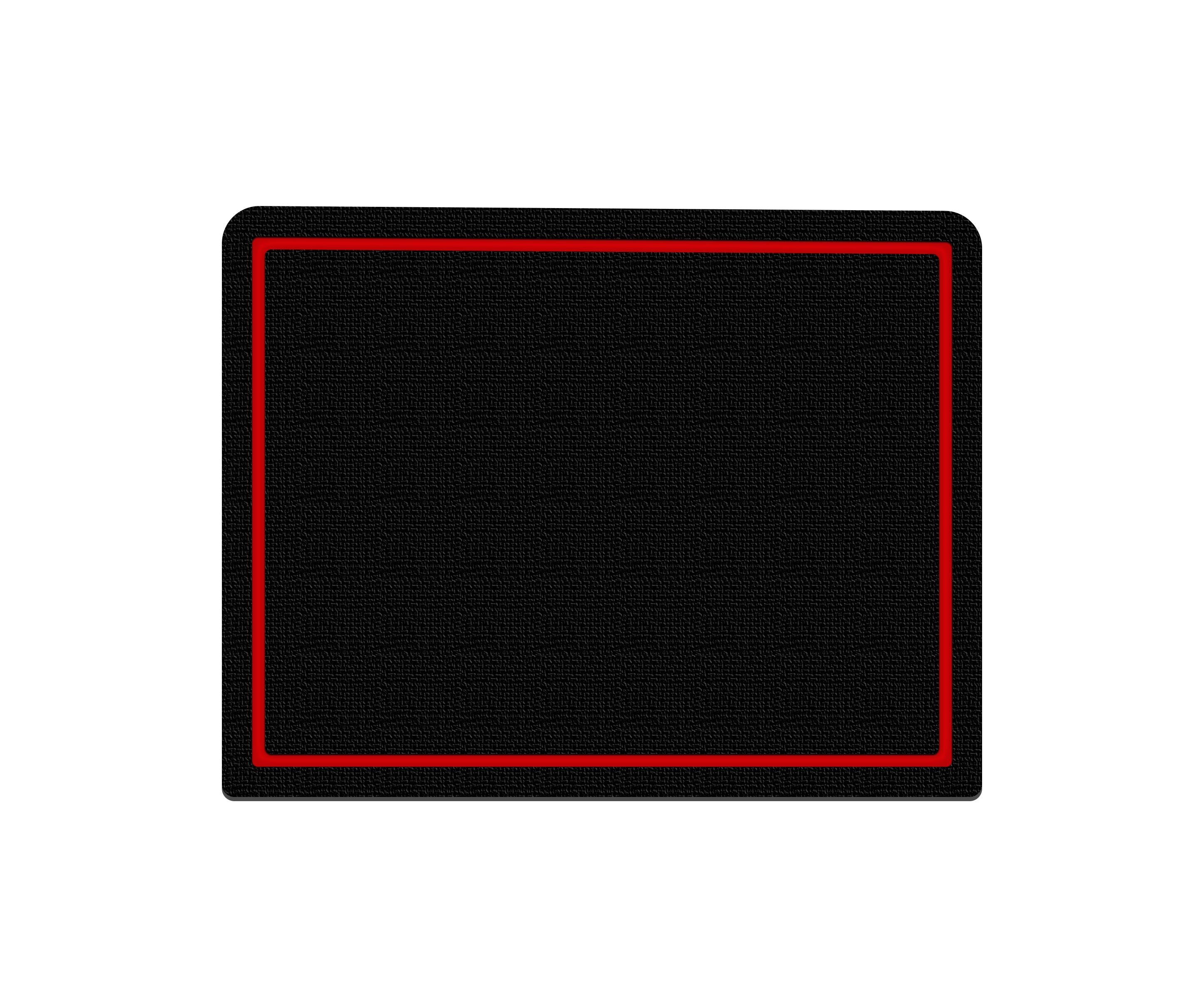 Center Console Compartment Foam Inserts 4Runner (2025+)