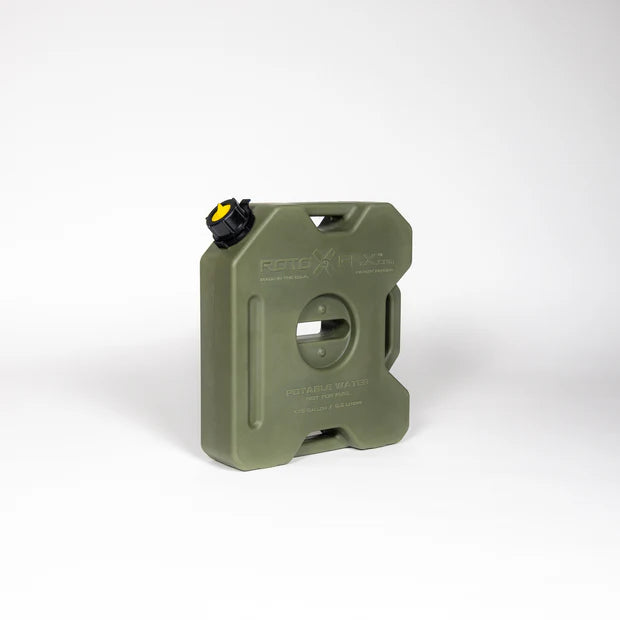 Water Storage Can