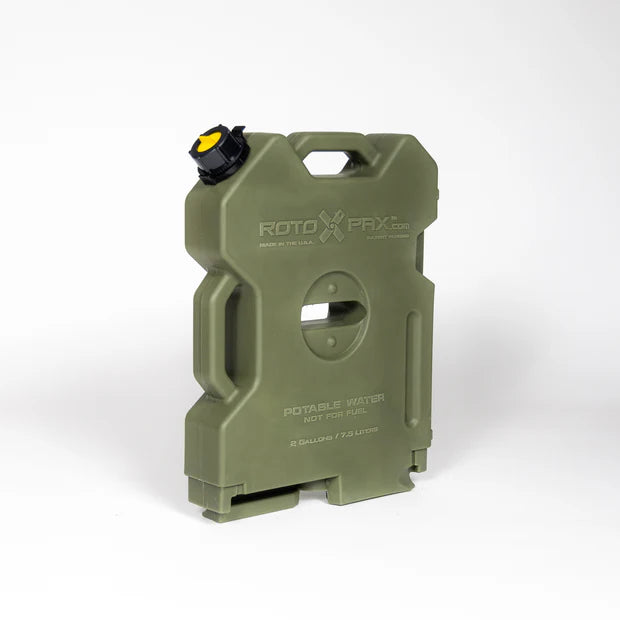 Water Storage Can