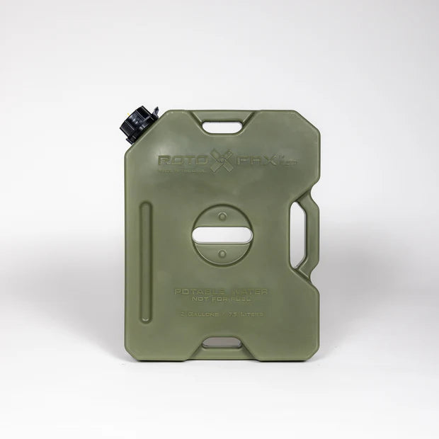 Water Can Gen 2