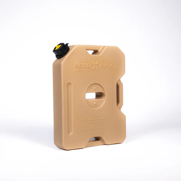 Water Can Gen 2
