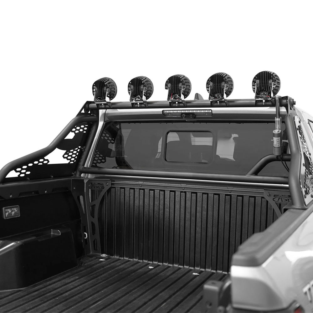 Race Series Chase Rack Tacoma (2024+)