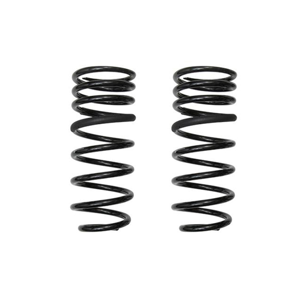 Rear 2" Dual Rate Coil Spring Kit Sequoia (2023+)