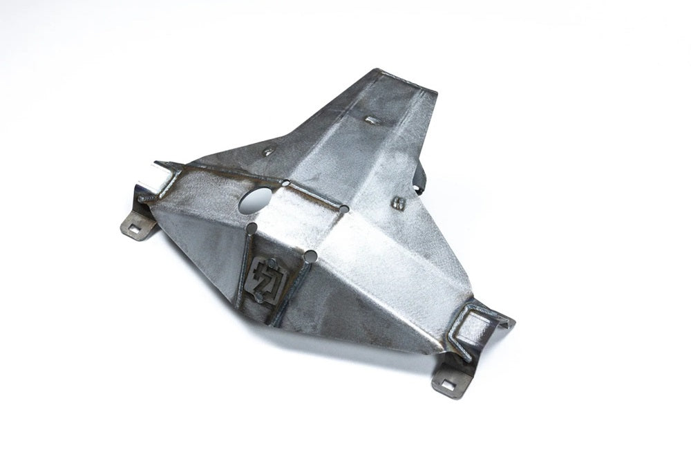 Rear Differential Skid Plate Tacoma (2016-2023)