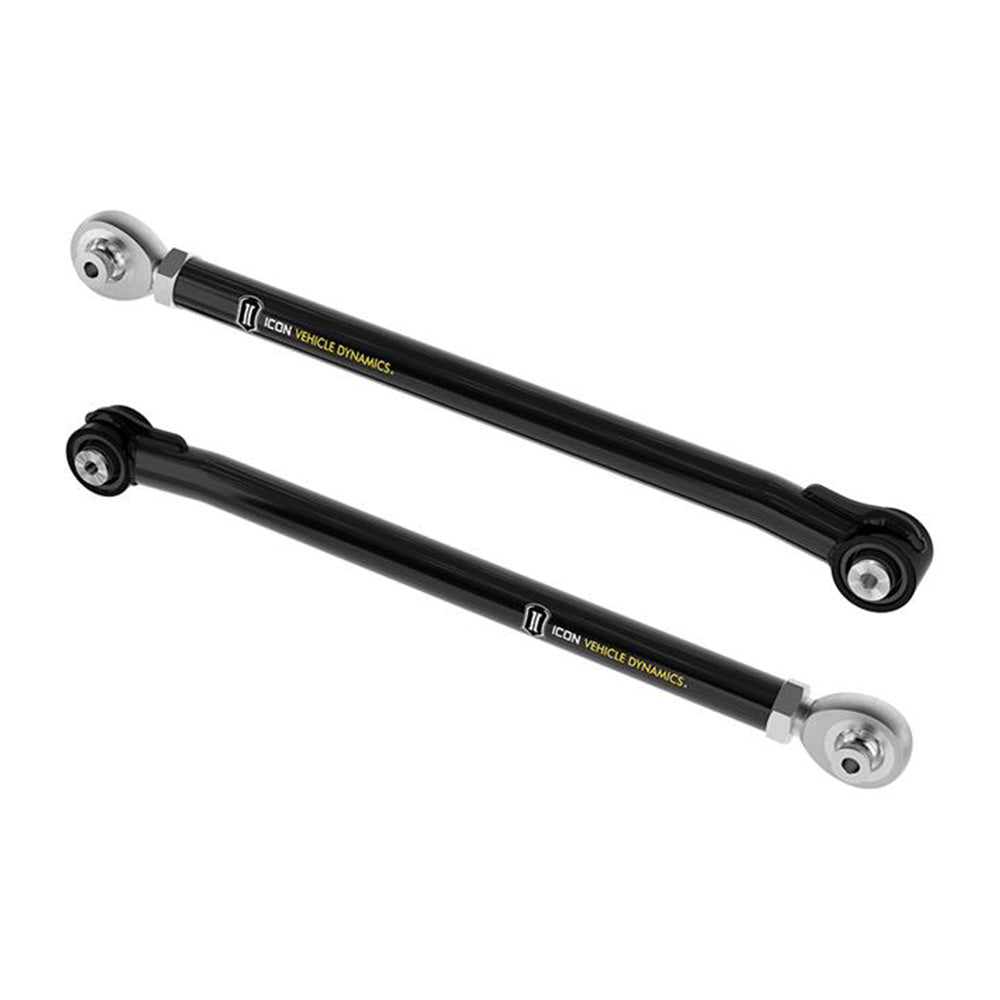 Rear Tubular Lower Link Kit Sequoia (2023+)