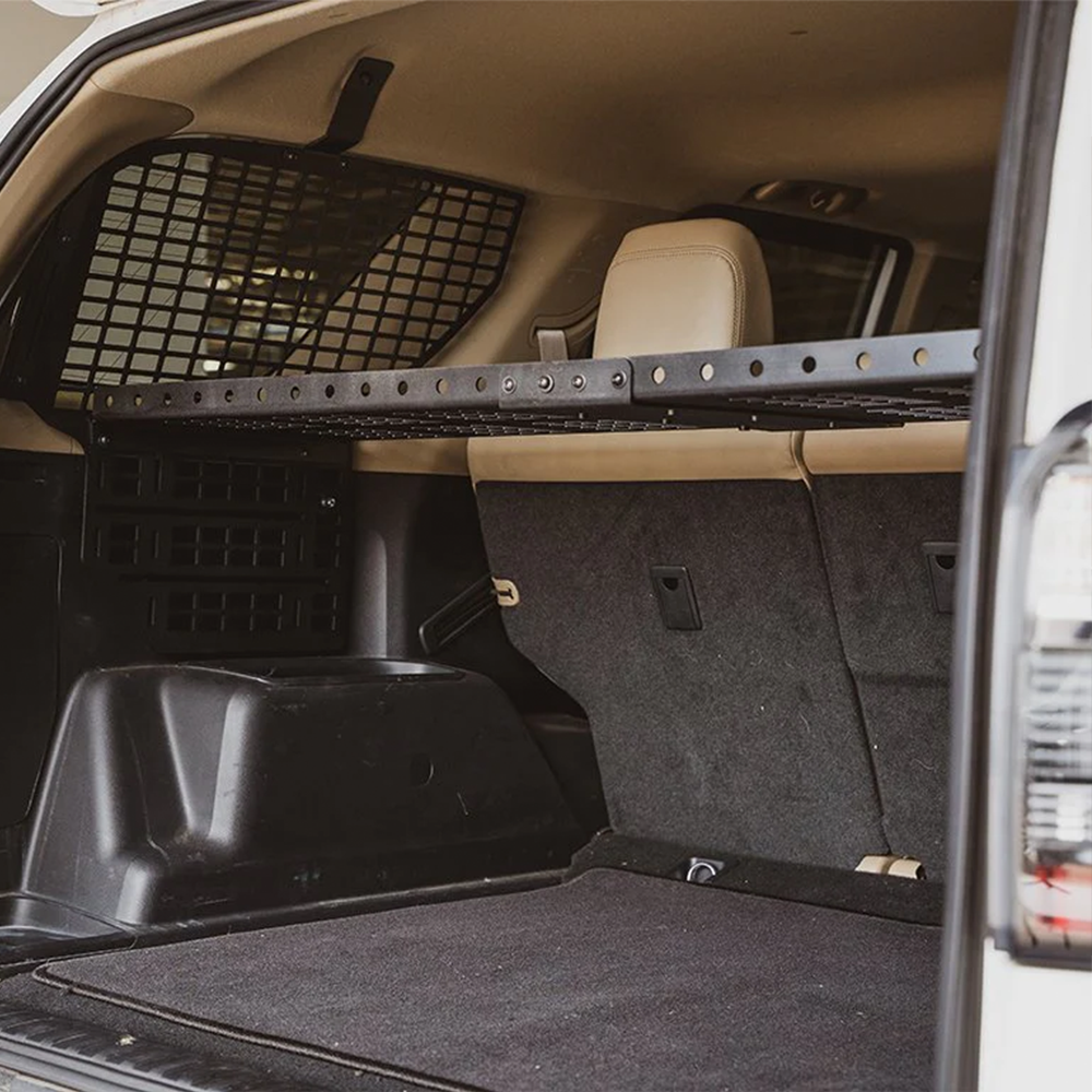 Rear Molle Cargo Tray 4Runner (2010-2024)