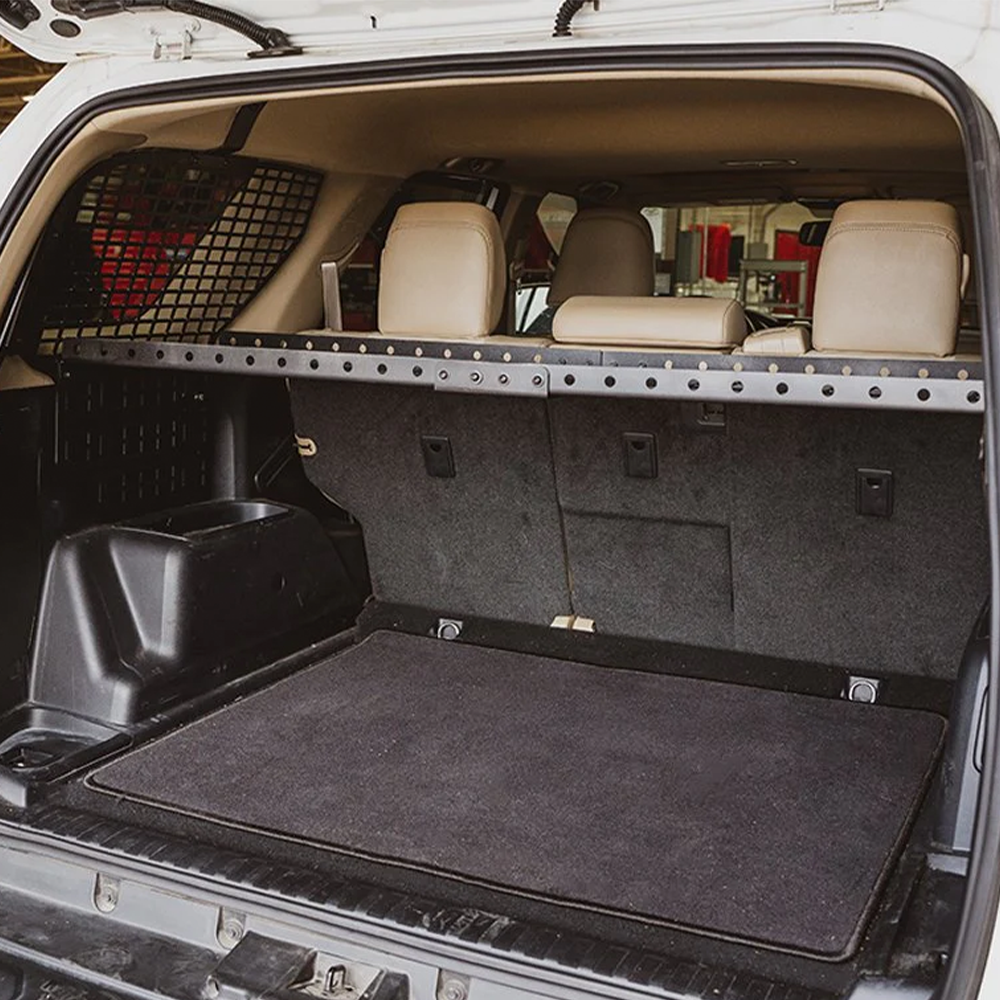 Rear Molle Cargo Tray 4Runner (2010-2024)
