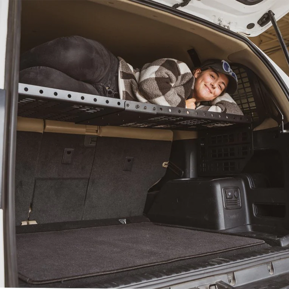 Rear Molle Cargo Tray 4Runner (2010-2024)