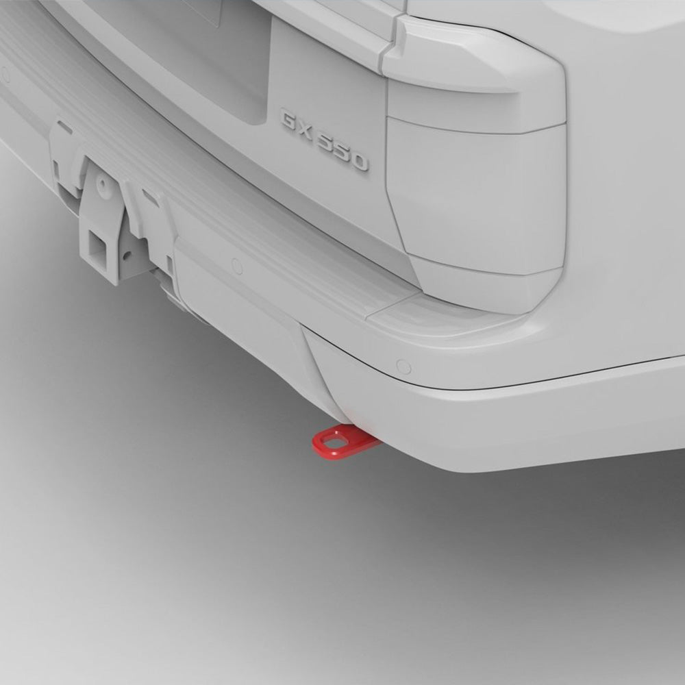 Rear Recovery Point Land Cruiser (2024+)