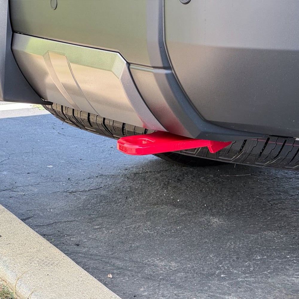 Rear Recovery Point Land Cruiser (2024+)