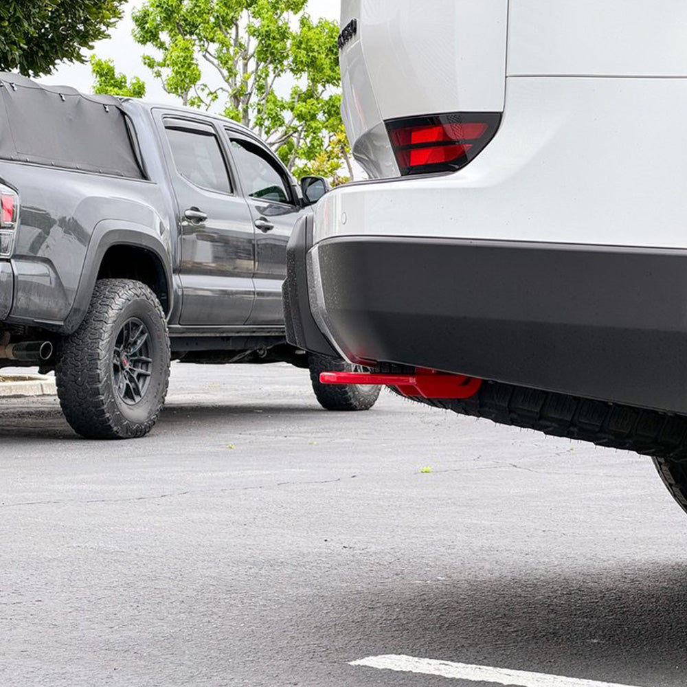 Rear Recovery Point Land Cruiser (2024+)