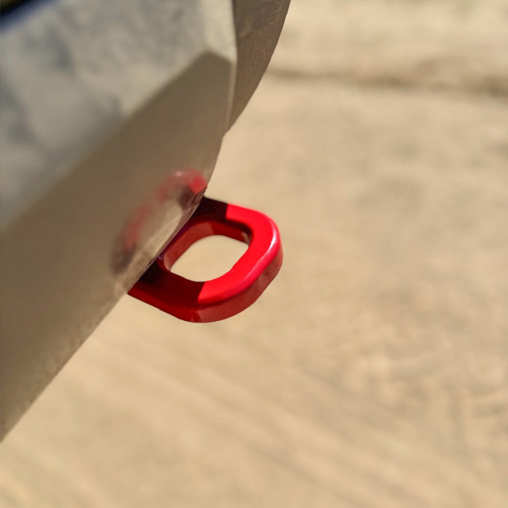 Rear Recovery Point Land Cruiser (2024+)