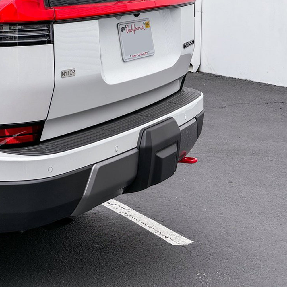 Rear Recovery Point Land Cruiser (2024+)