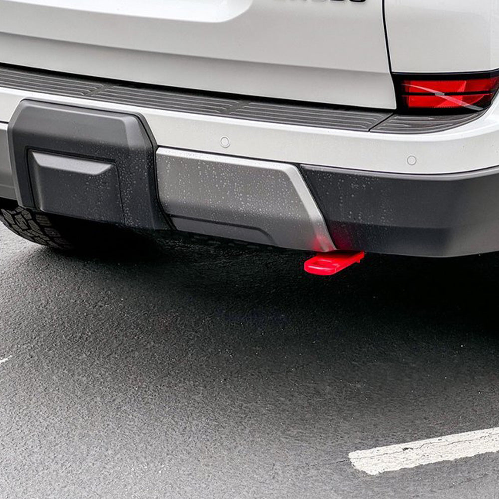 Rear Recovery Point Land Cruiser (2024+)