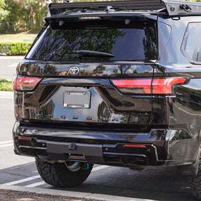 Rear Recovery Point / Hybrid Bumper Sequoia (2023+)