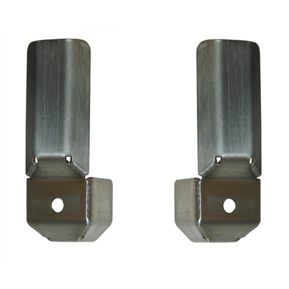 Rear Shock Guards 4Runner (2010-2024)