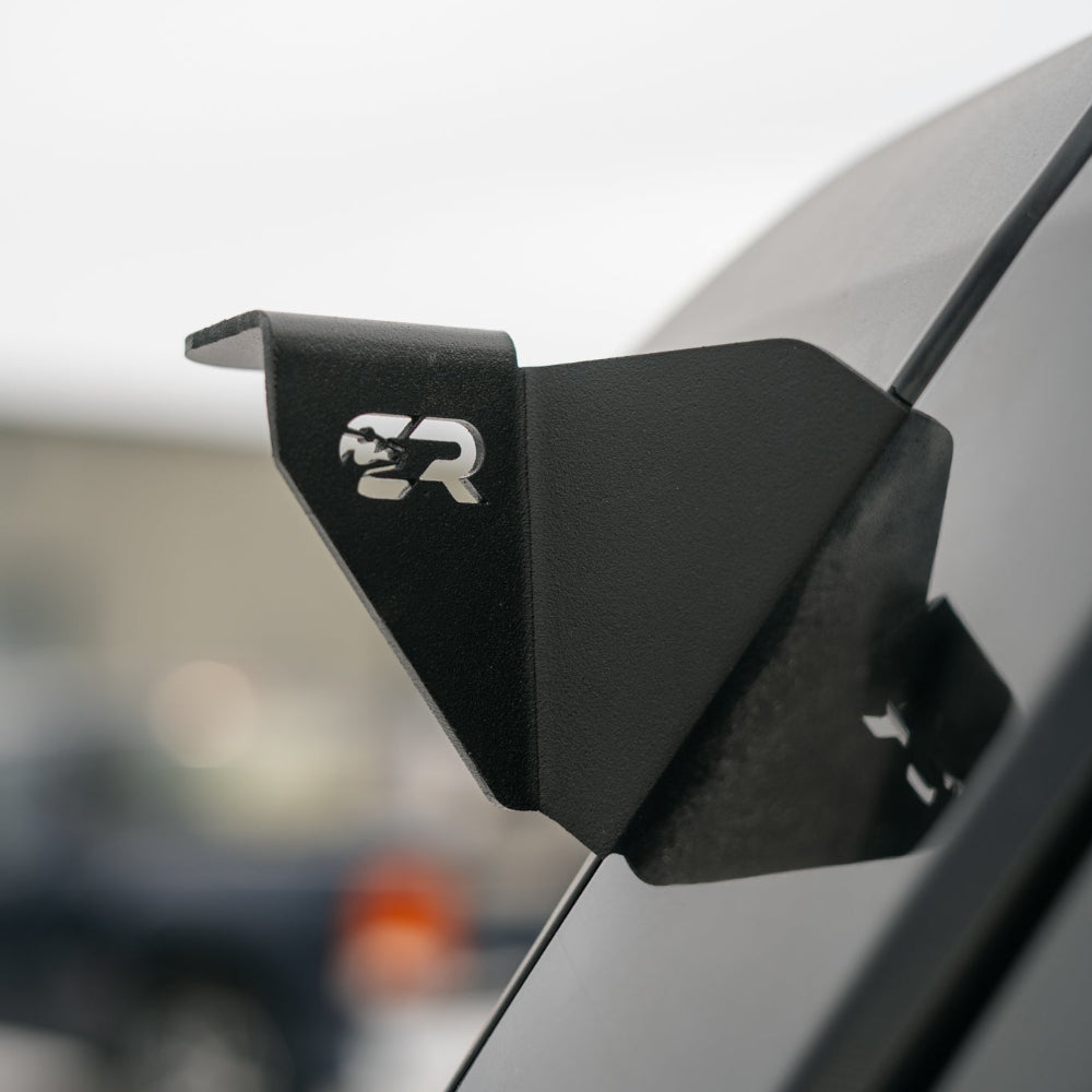 Rear Antenna Mount 4Runner (2025+)