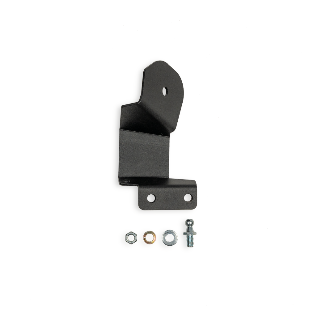 Rear Antenna Mount 4Runner (2025+)