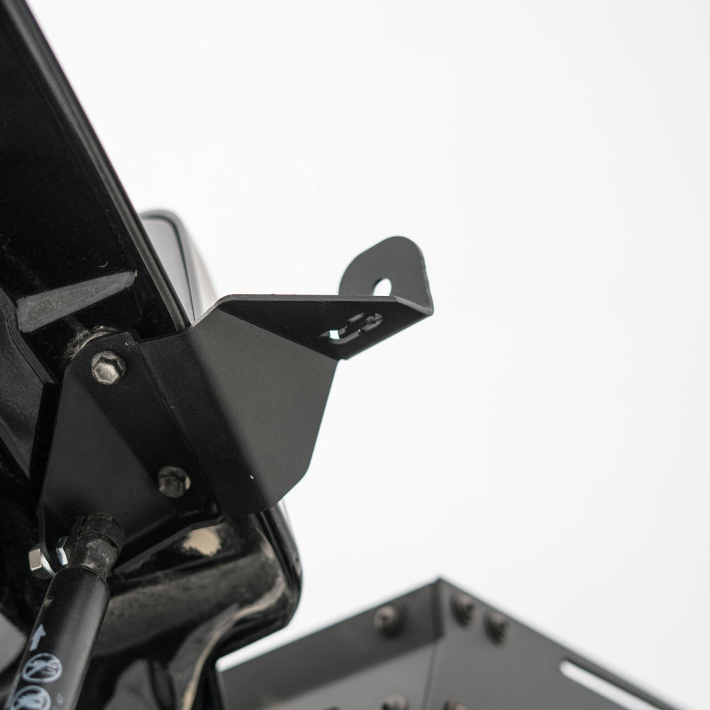 Rear Antenna Mount 4Runner (2025+)