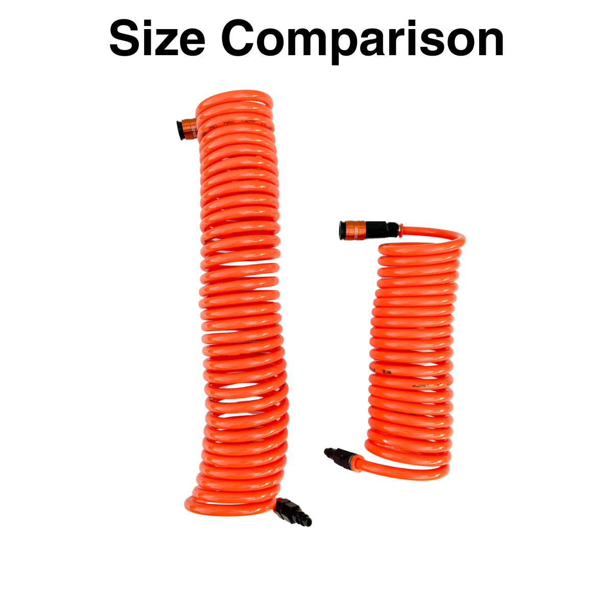 20' Recoil Extension