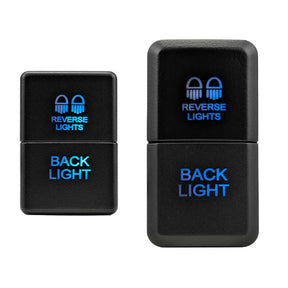 Reverse Lights & Backlight Dual Function Switch