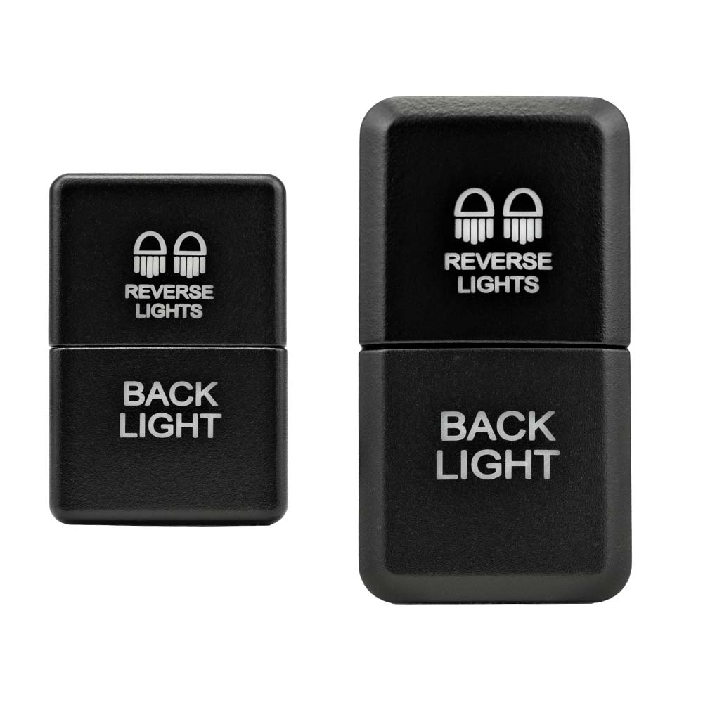 Reverse Lights & Backlight Dual Function Switch