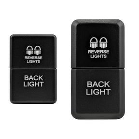 Reverse Lights & Backlight Dual Function Switch