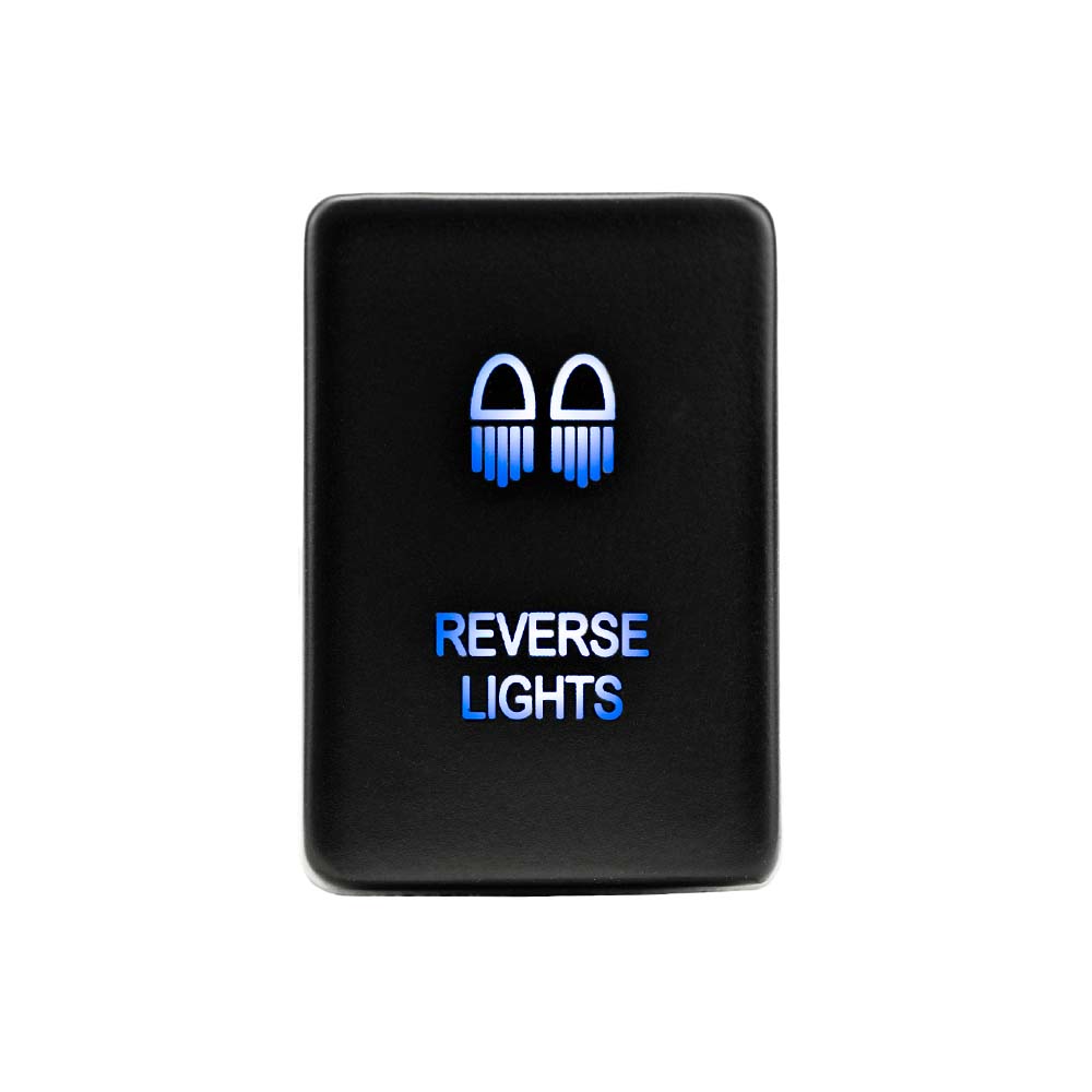 Reverse Lights Switch