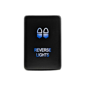 Reverse Lights Switch