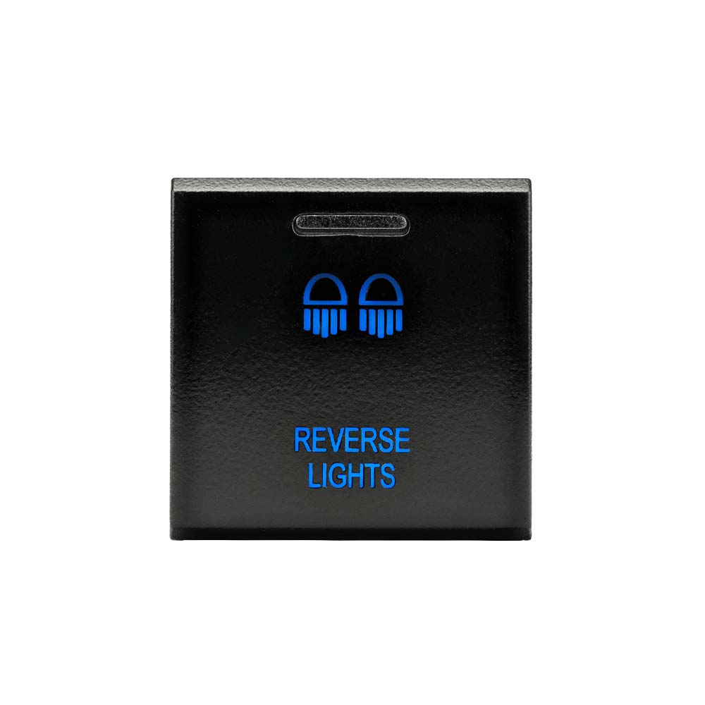 Reverse Lights Switch