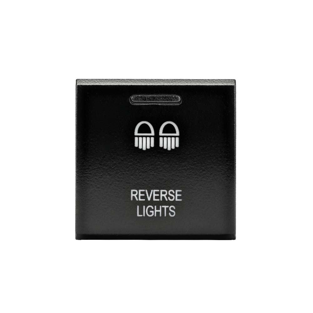 Reverse Lights Switch