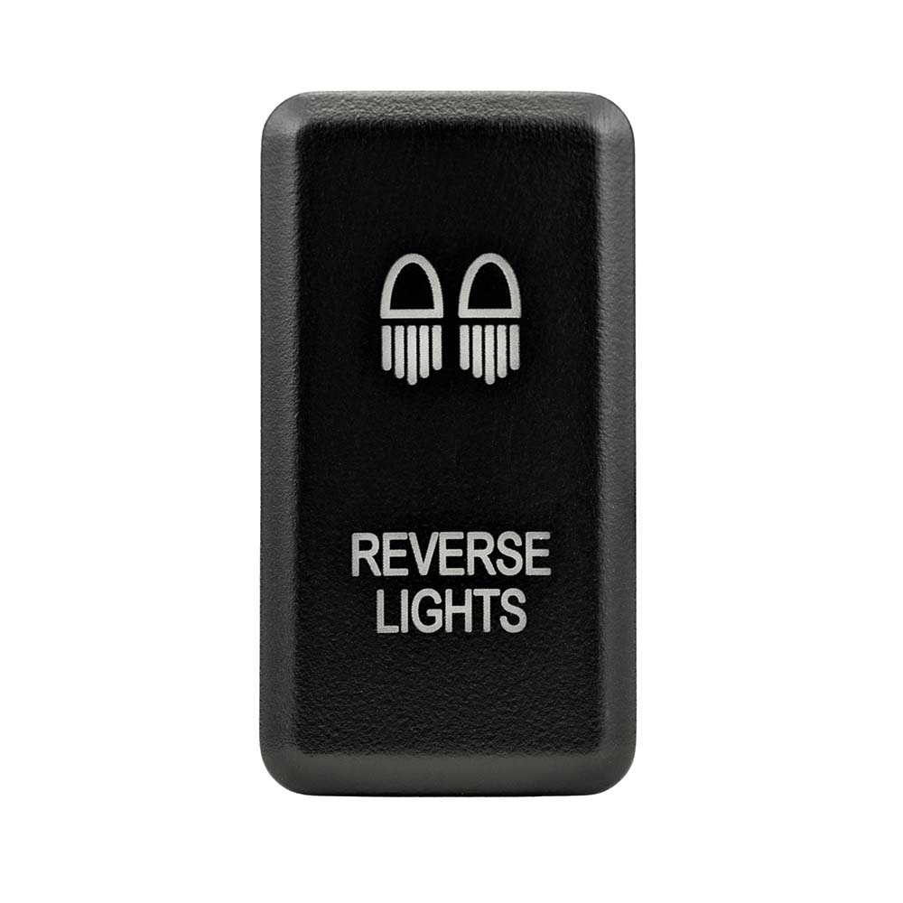 Reverse Lights Switch